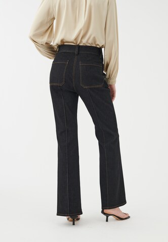 Dea Kudibal Boot cut Jeans in Blue