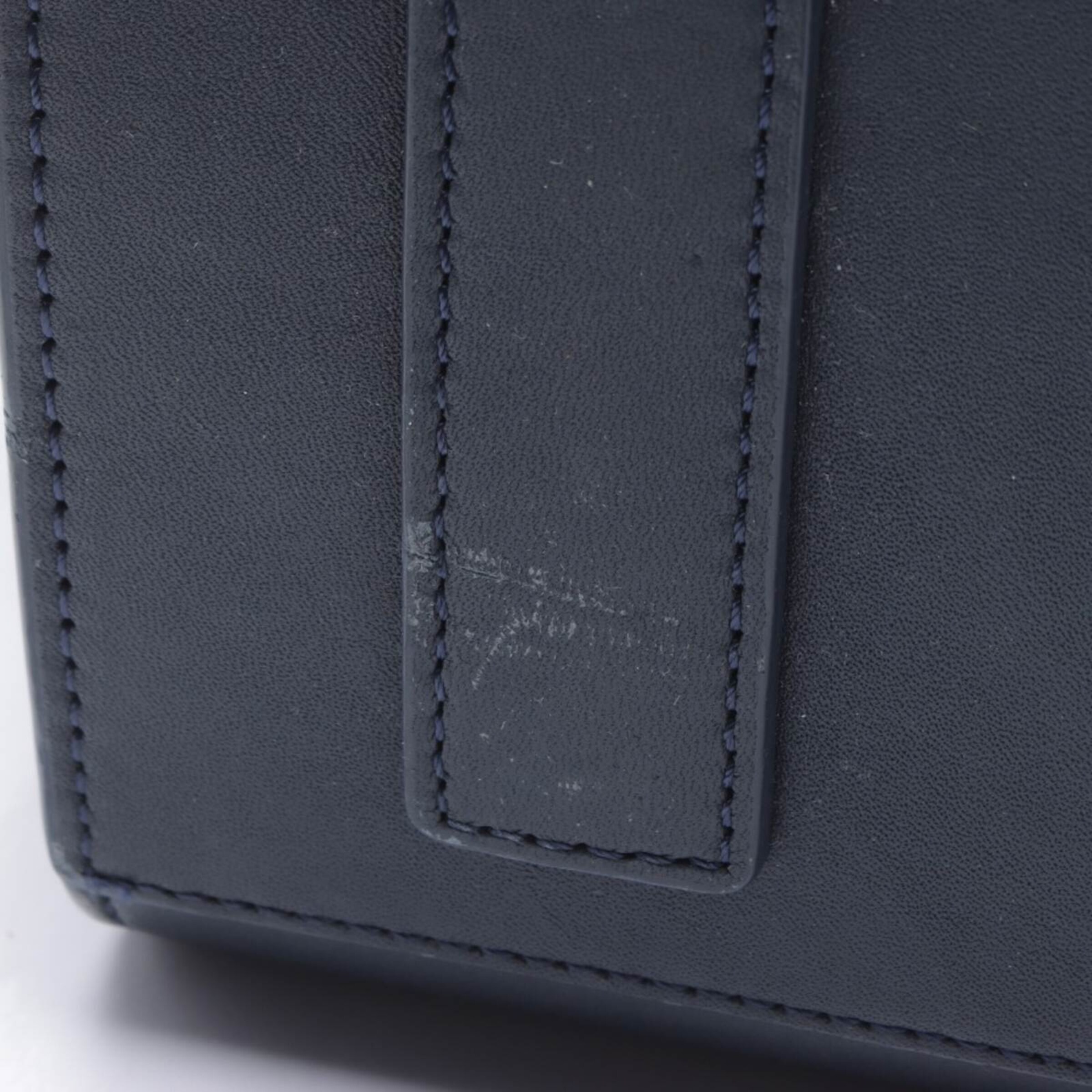 MCM Bag in One size in Blue