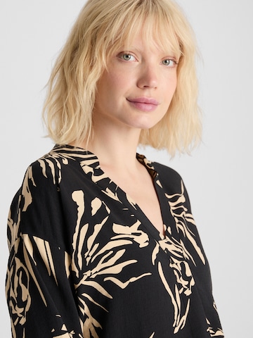 Guido Maria Kretschmer Women Блуза 'Ayana' в черно