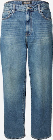Jean 'ONSFADE' Only & Sons en bleu : devant
