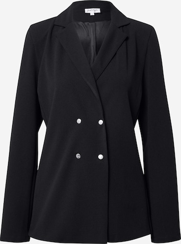 KENDALL + KYLIE Blazer in Black: front