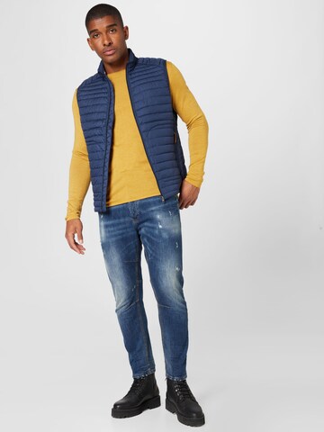 zils JACK & JONES Veste 'KICK'