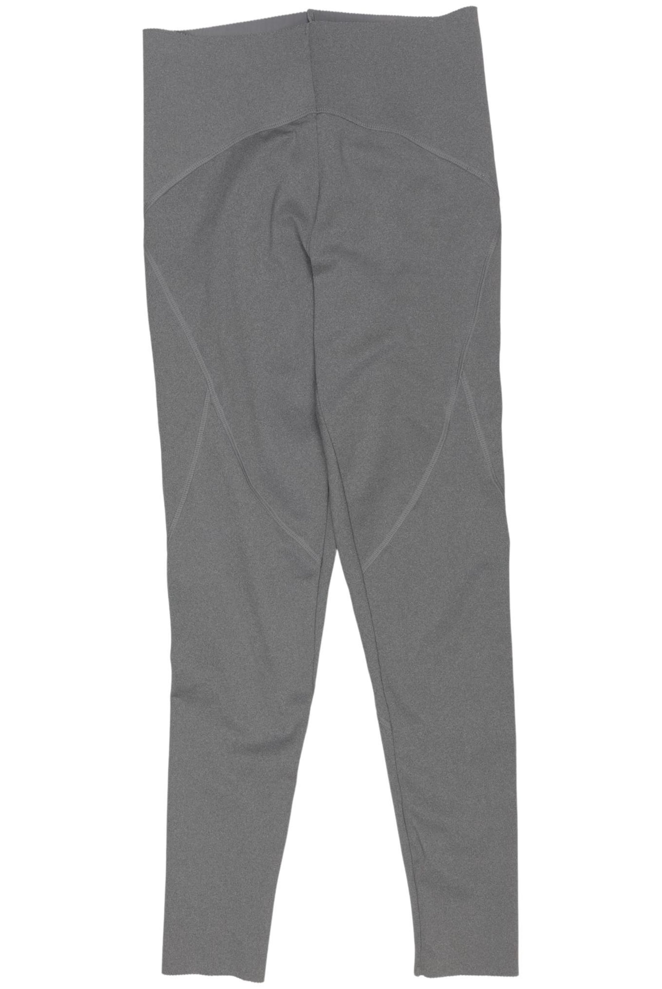 Oysho Pants in XS in Grey: front