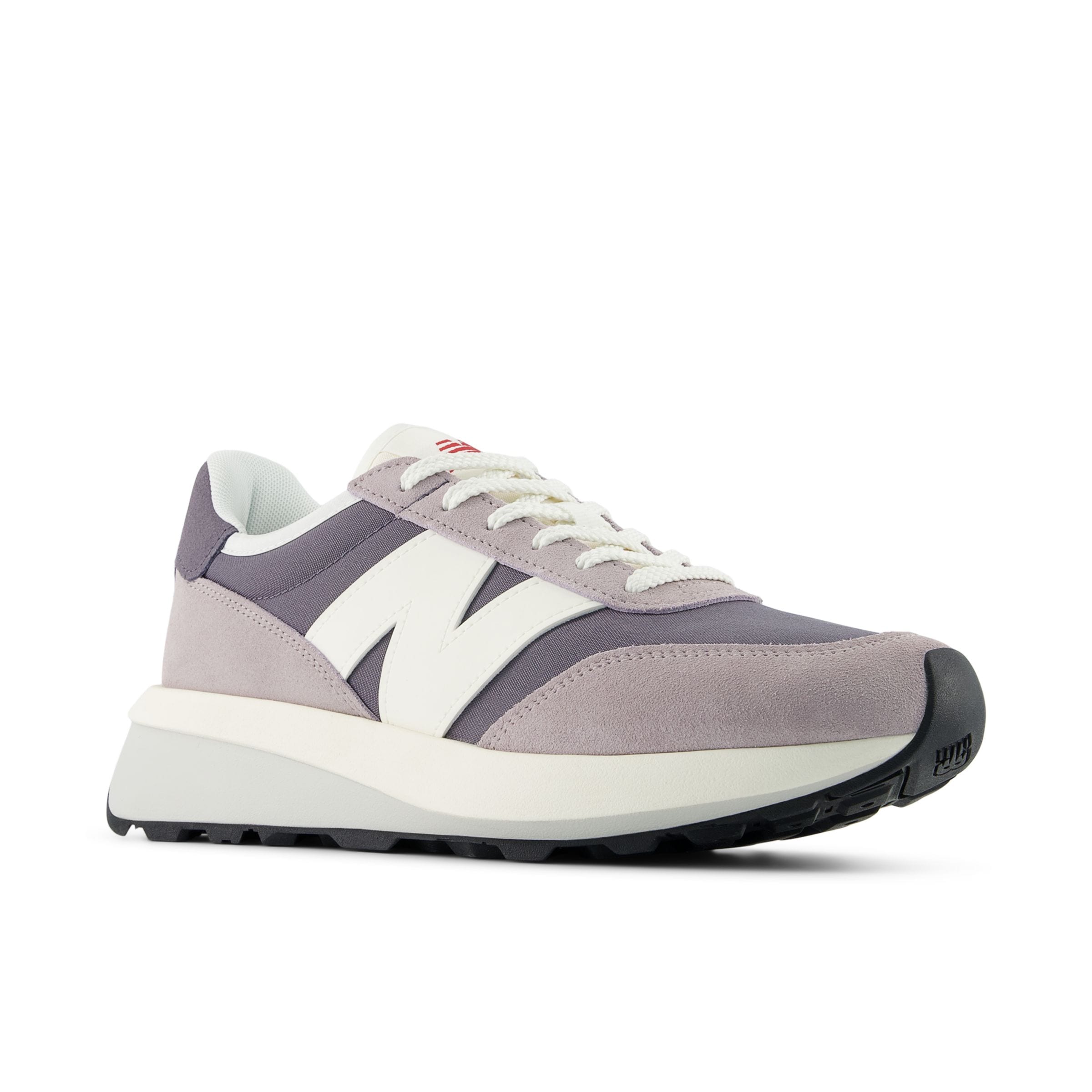 new balance Sneaker '370' in Lila