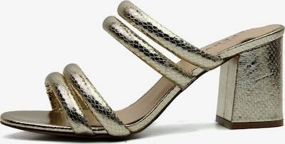 Celena Sandaalit 'Cristina' värissä kulta, Tuotenäkymä
