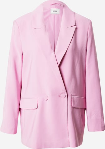 Pimkie Blazer 'JULIE' in Pink: front