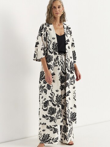 Cellbes of Sweden Blouse in Zwart