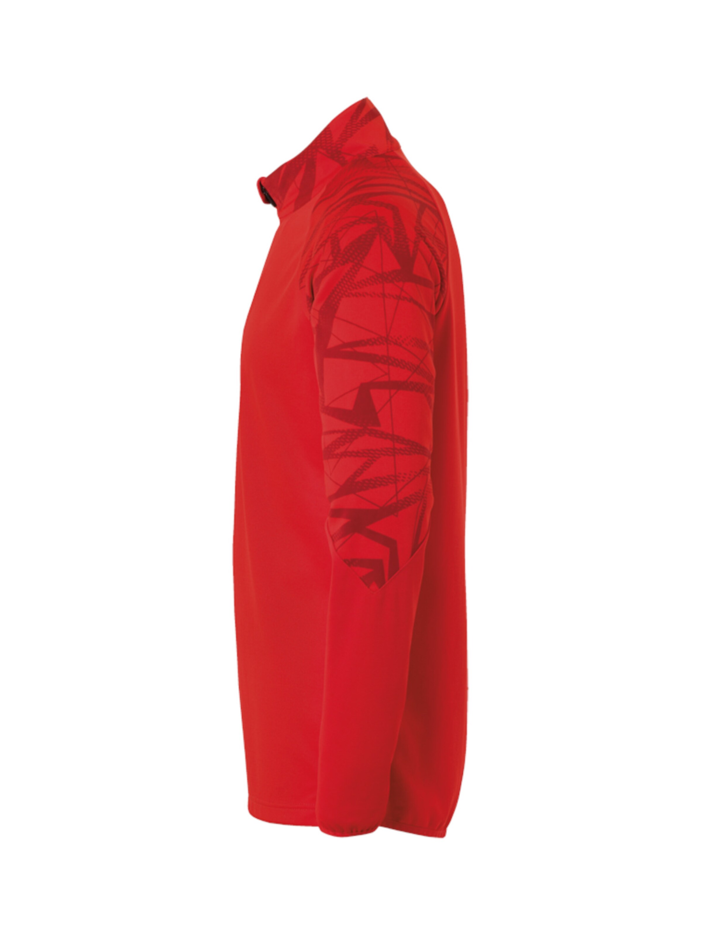 UHLSPORT Performance Shirt in Red