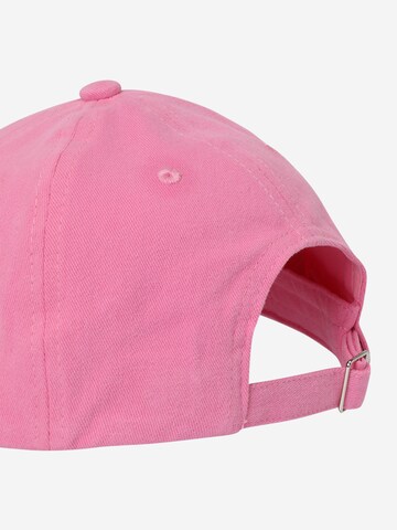 rožinė aim'n Sportinė kepurė 'Edge'