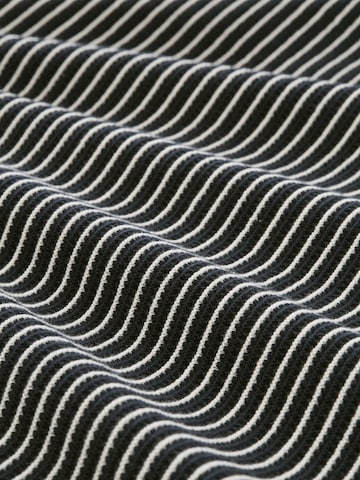 TOM TAILOR Sweater in Blue