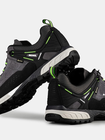 MEINDL Flats in Grey