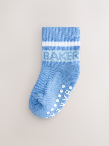 Calzino di Baker by Ted Baker in blu