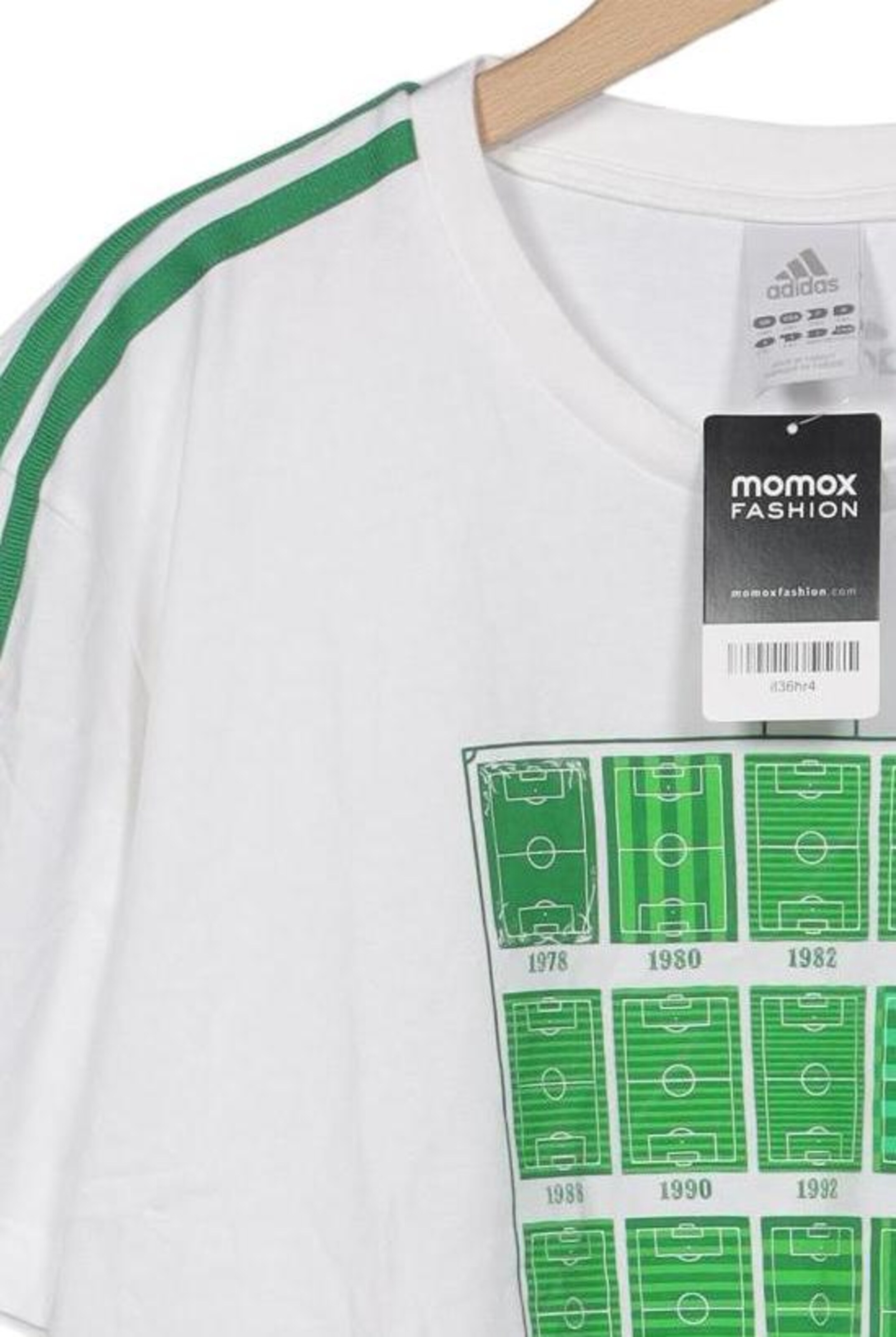 ADIDAS PERFORMANCE Shirt in XXL in Mixed colors