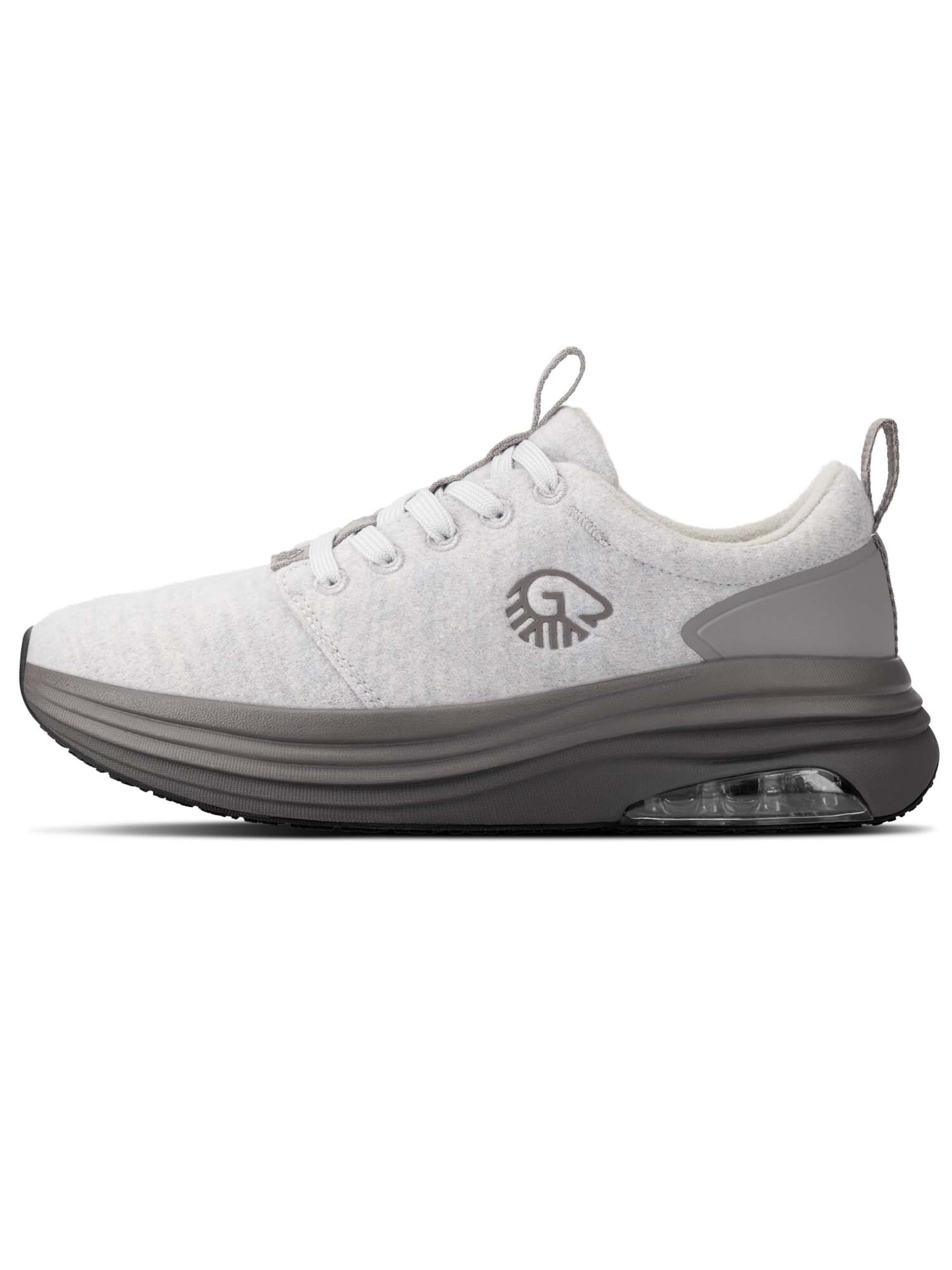 GIESSWEIN Sneaker in Grau