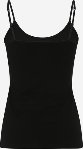 Gap Tall Top in Black