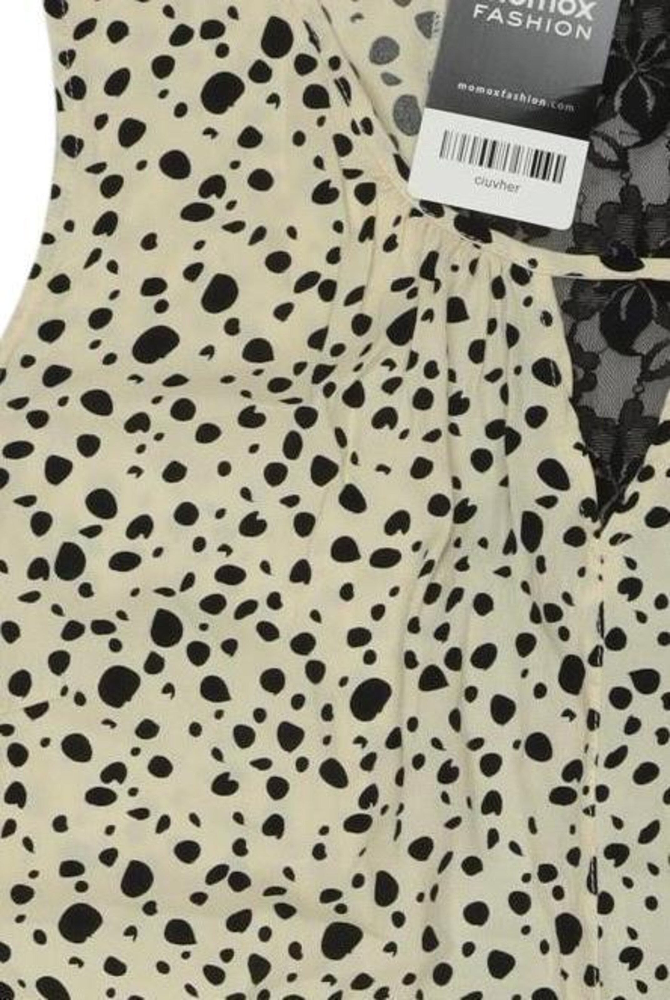 NÜMPH Top XL in Beige