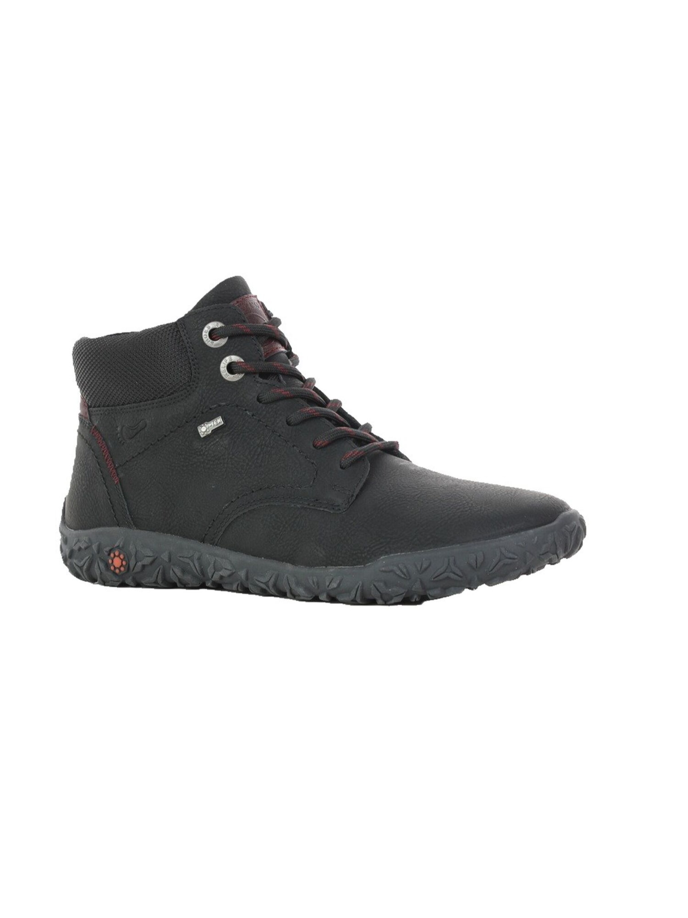 Relife Bootie in Black