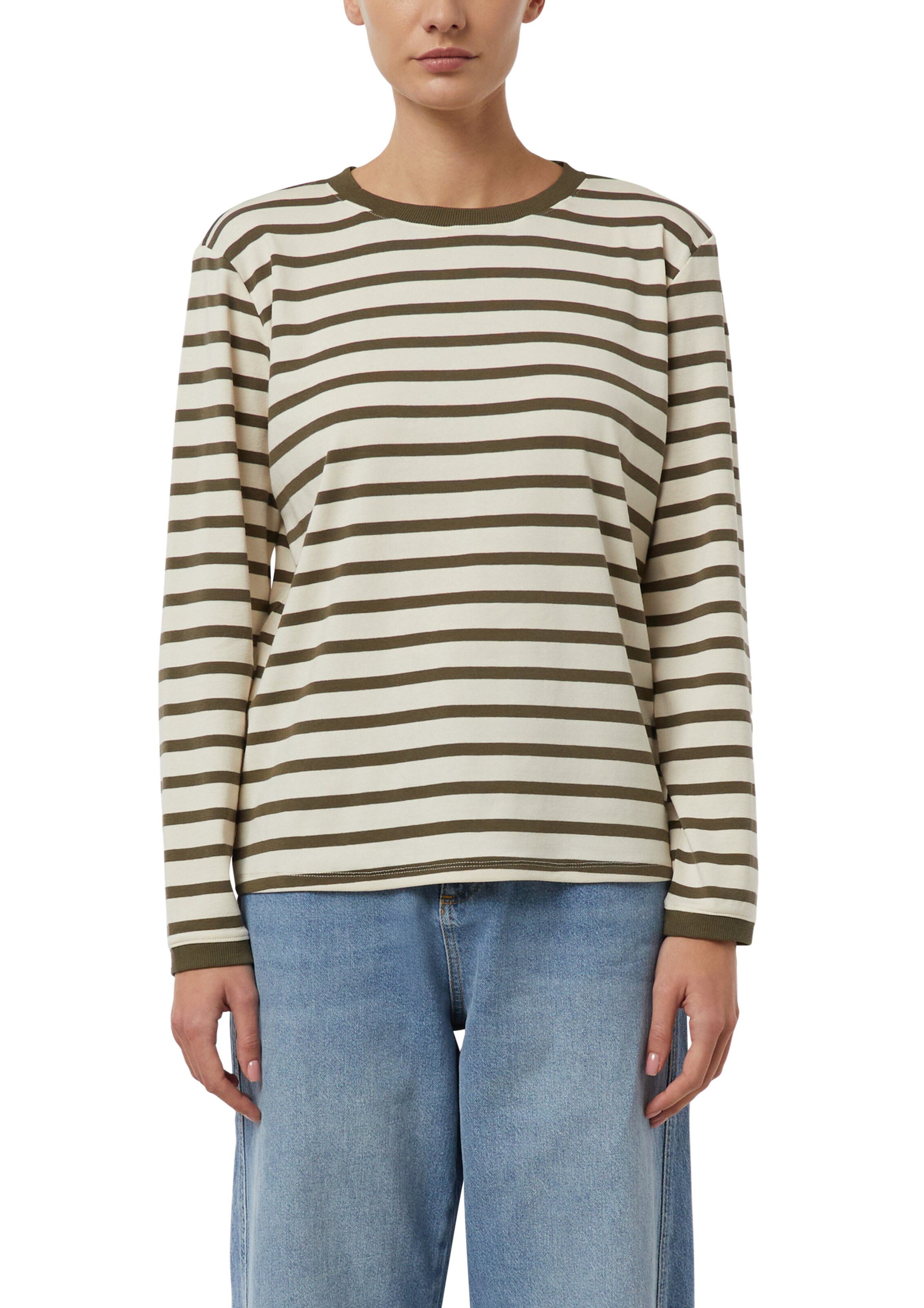 COMMA - Camiseta en verde