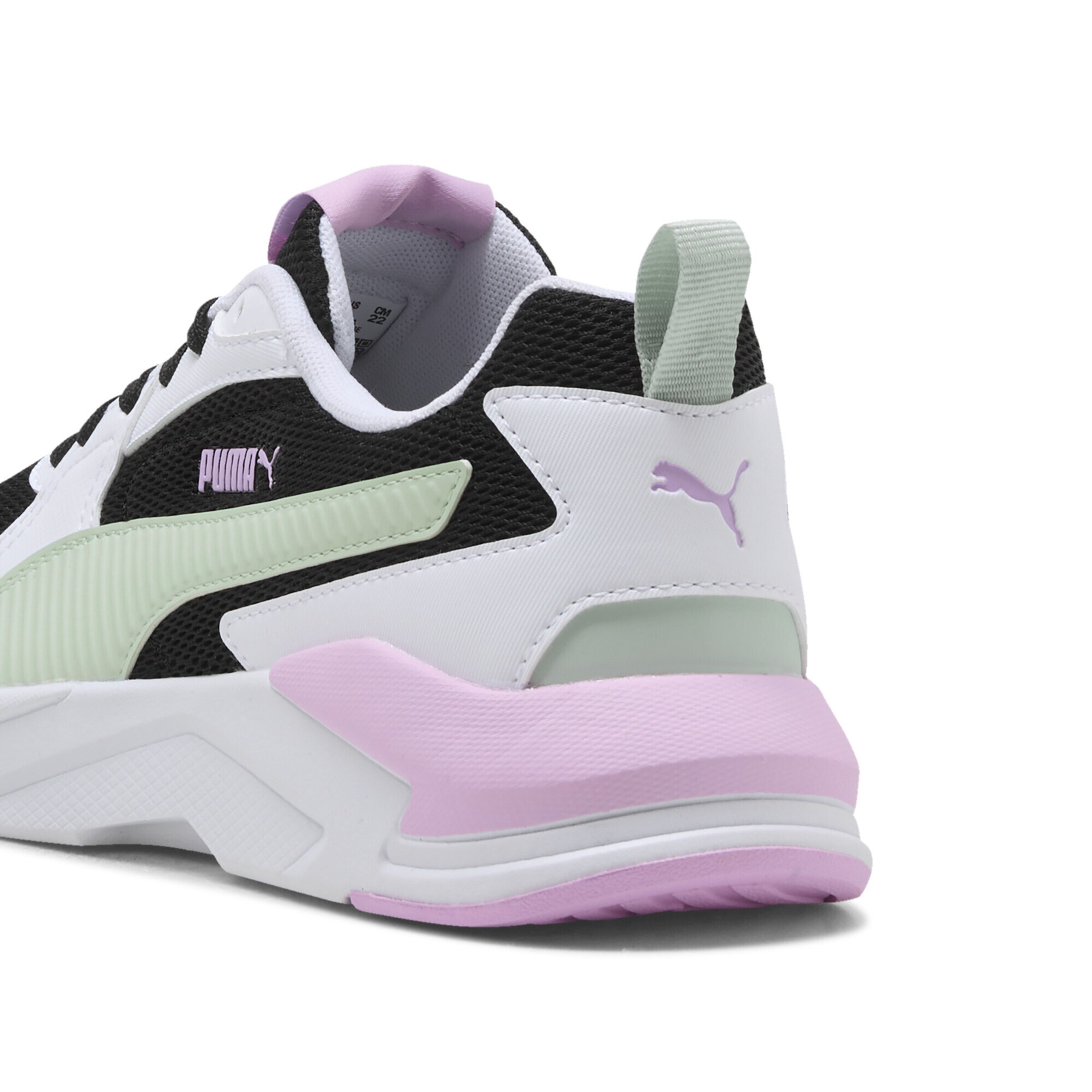 PUMA Sneakers 'X-Ray 4' in Wit