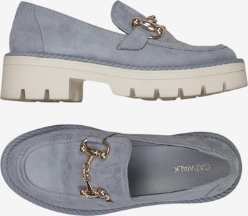 CATWALK Halbschuh 37 in Hellblau ABOUT YOU - Main Image