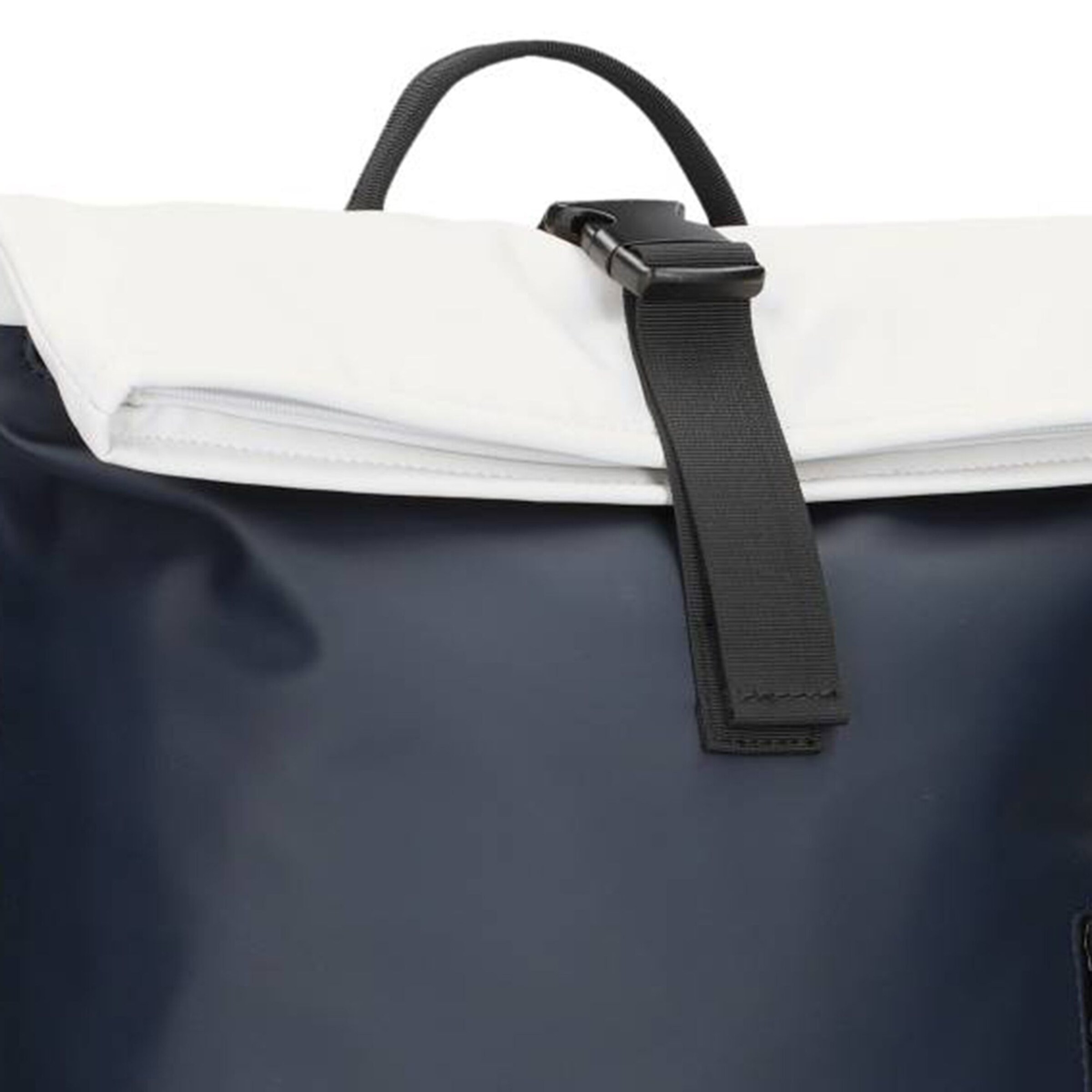 ZWEI Rucksack 'Cargo' in Blau