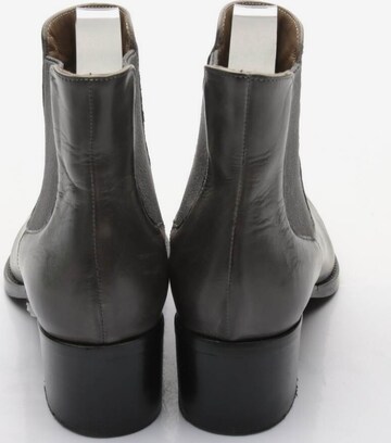 Konstantin Starke Dress Boots in 37 in Grey