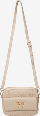 19V69 ITALIA Crossbody bag 'Carmen' in Beige: front