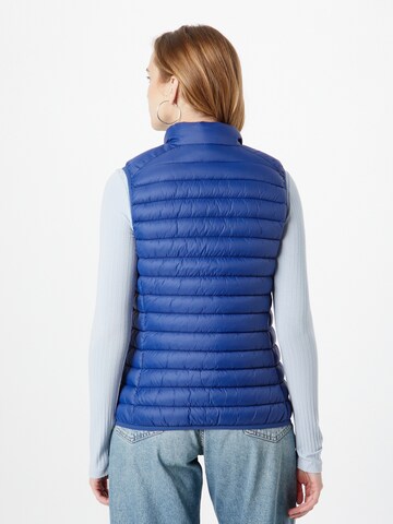 Gilet 'CHARLOTTE' SAVE THE DUCK en bleu