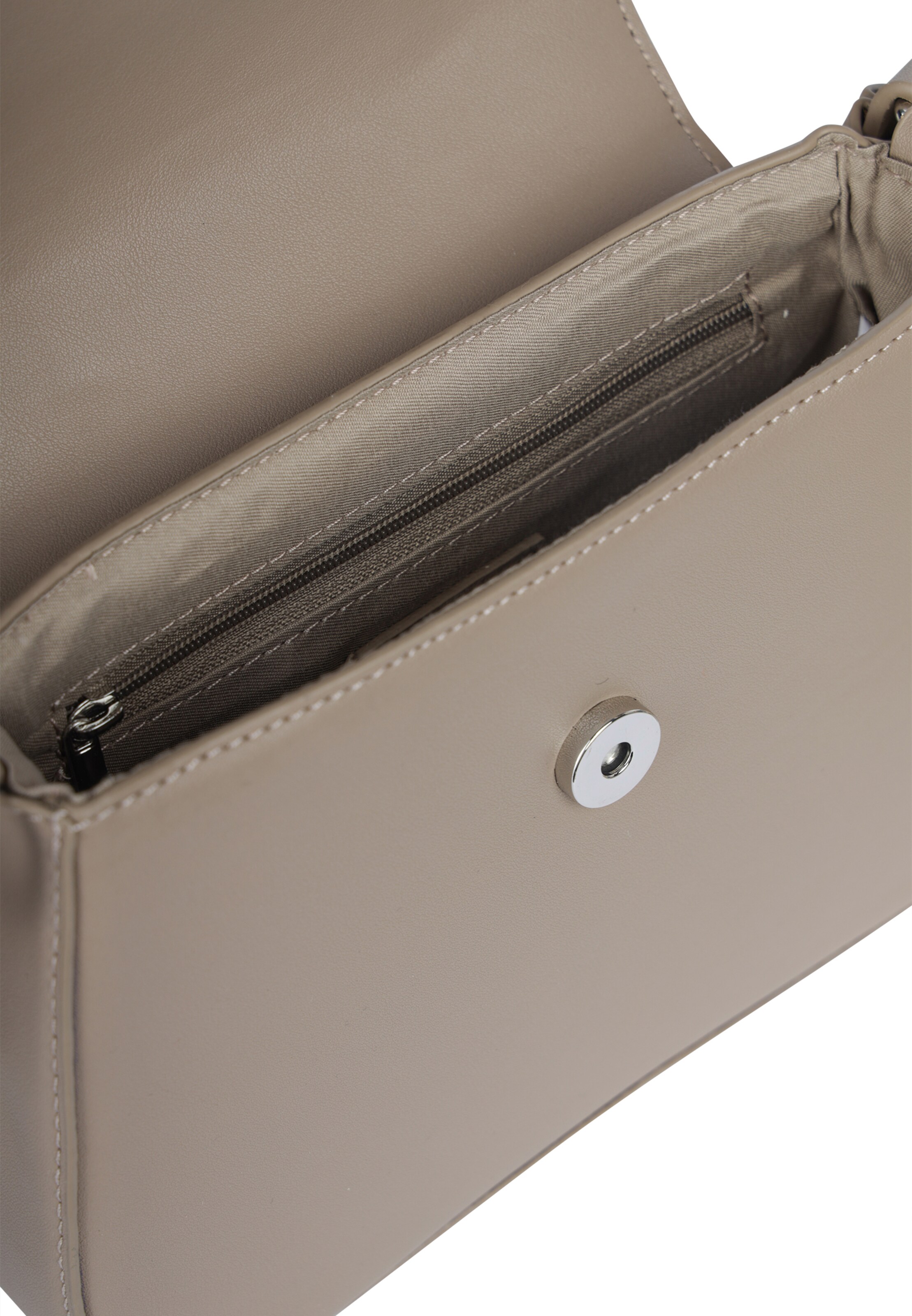 FELIPA Handbag 'gaya' in Grey