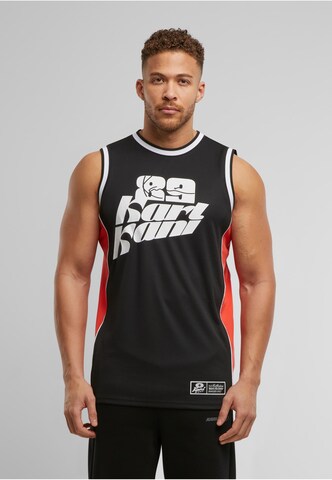 Karl Kani Shirt in Gemengde kleuren: voorkant