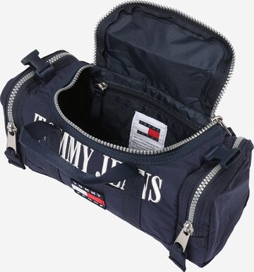 mėlyna Tommy Jeans „Weekender“ krepšys