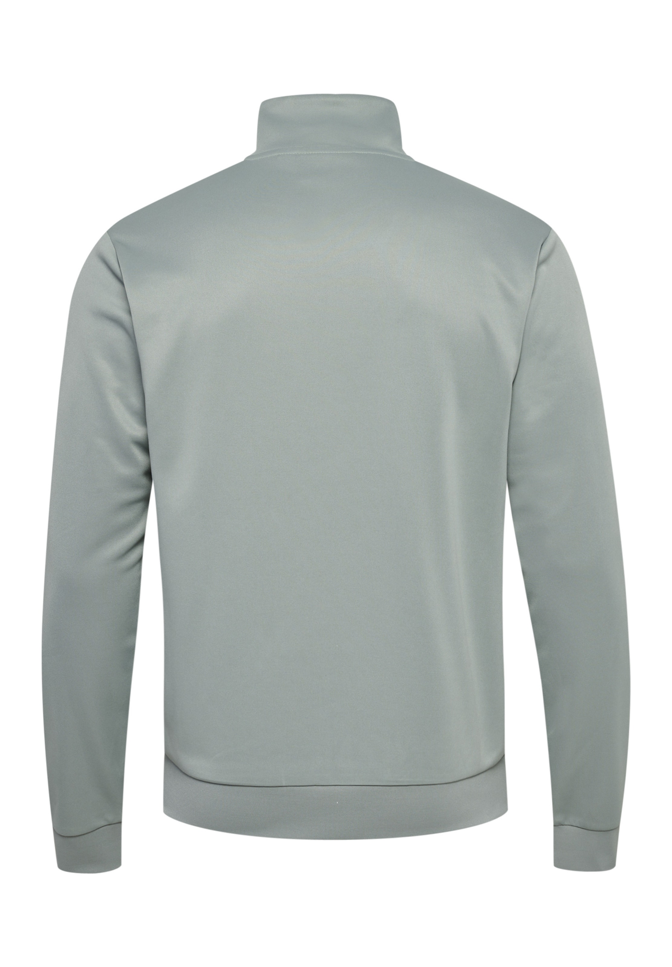 Hummel Trainingspak 'Pulse' in Groen