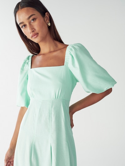 Willa Haljina 'Meena' u menta, Pregled proizvoda