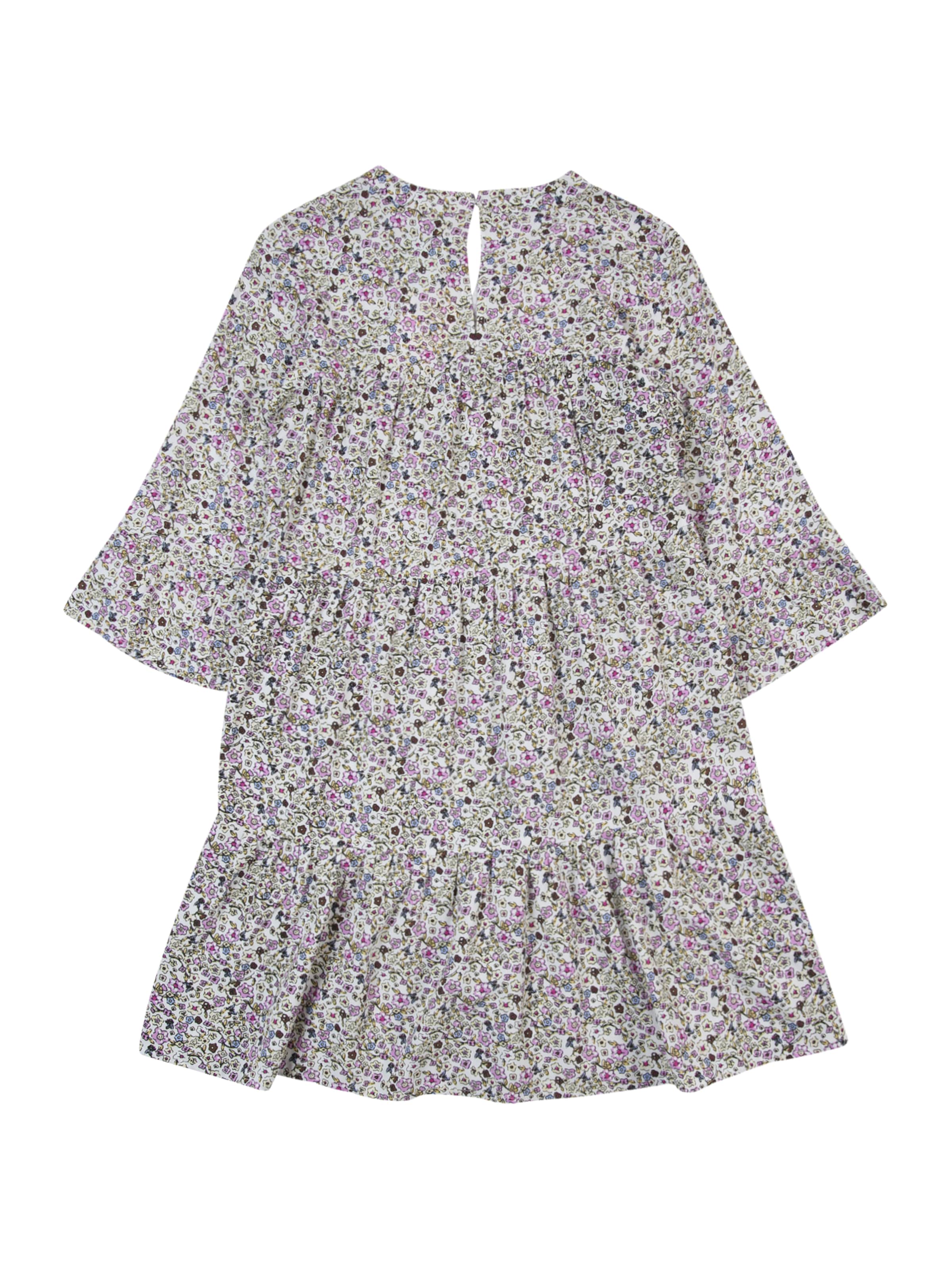 Rochie 'KOGGLOW ALBERTE' de la ONLY GIRLS pe alb