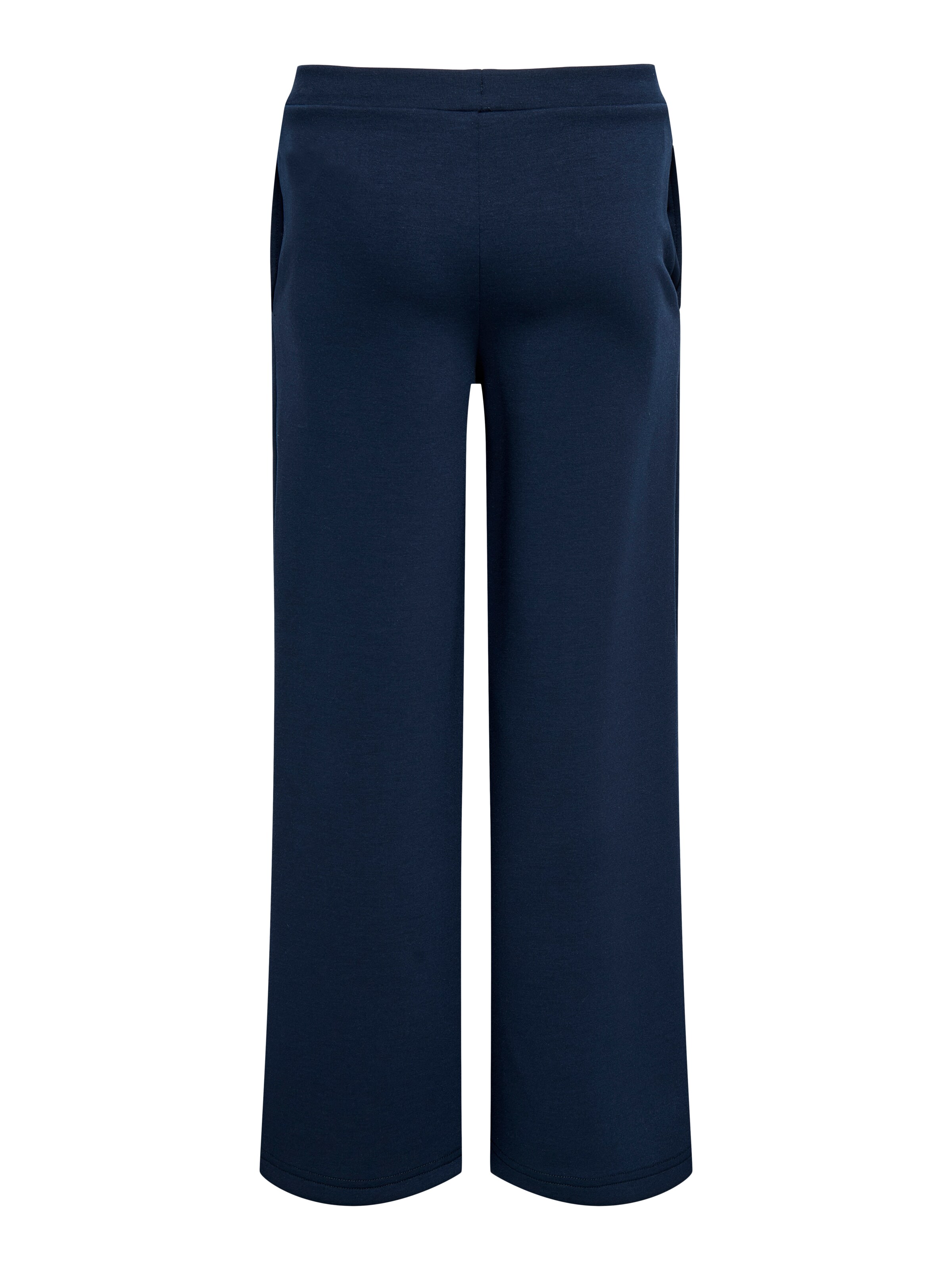 ONLY GIRLS Loosefit Hose in Blau