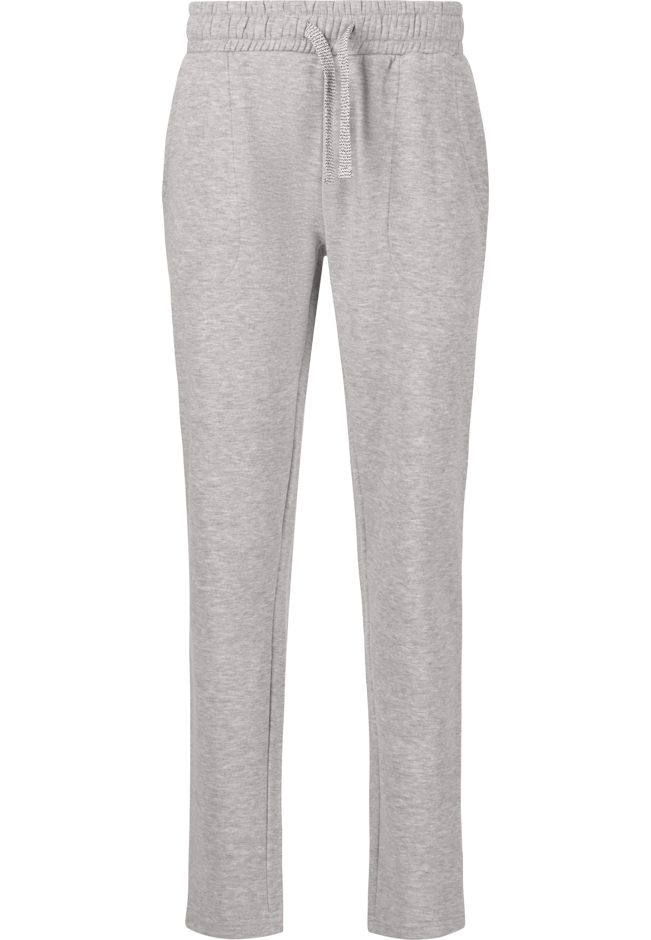 Cruz Regular Sports trousers 'Maida' in Grey: front