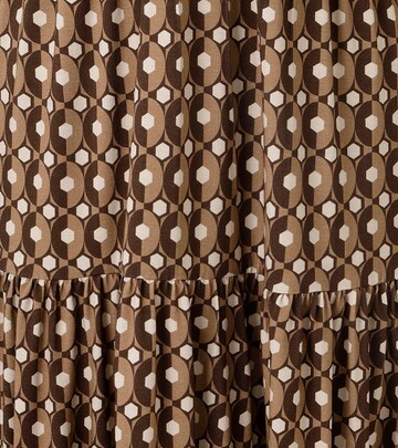 Aniston CASUAL Dress in Brown