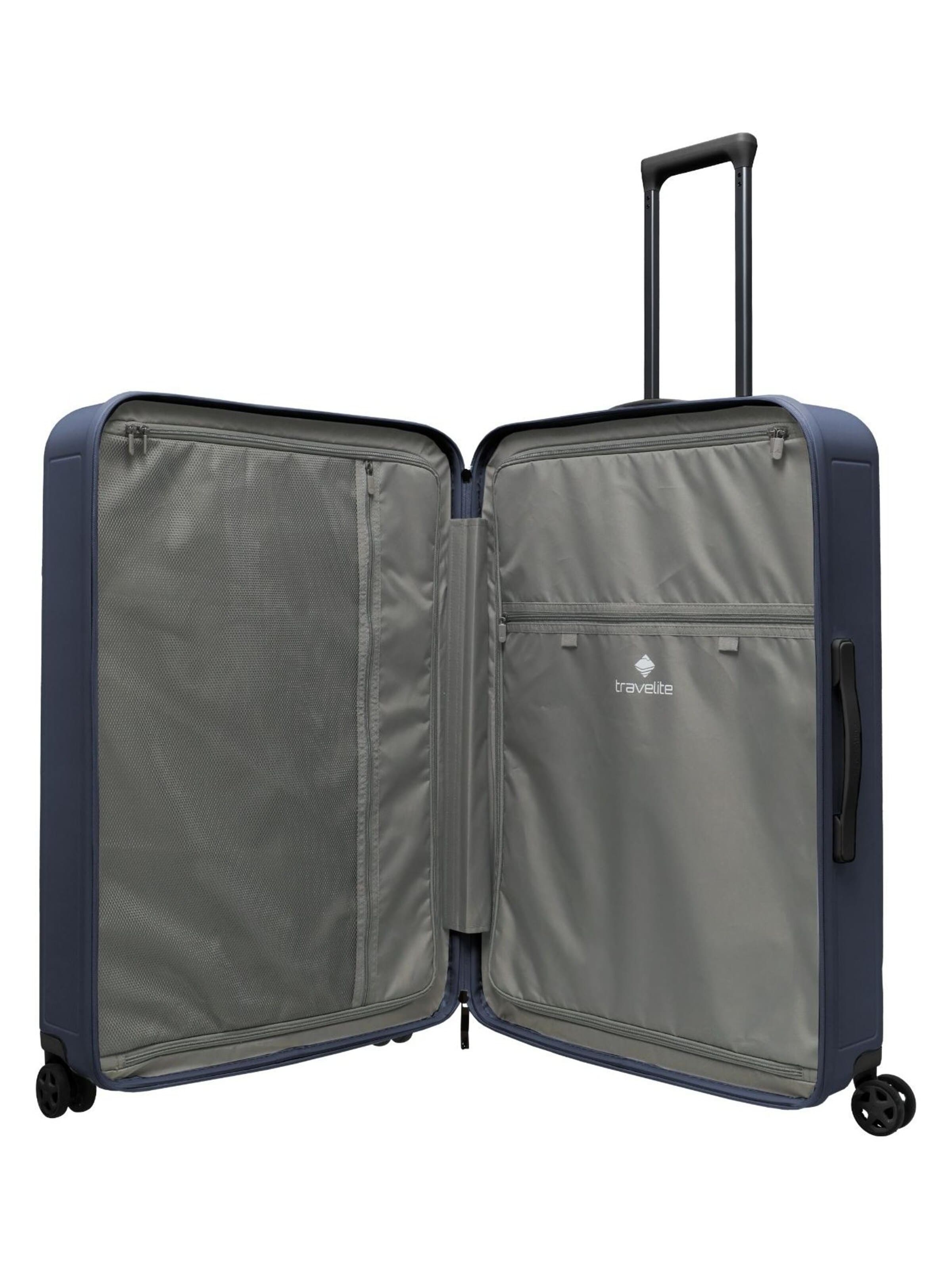 TRAVELITE Trolley in Blue