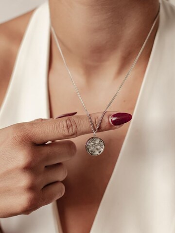 Hey Happiness Kette 'Stellar Sagittarius' in Silber