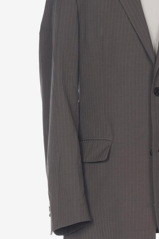 s.Oliver Suit in M-L in Brown