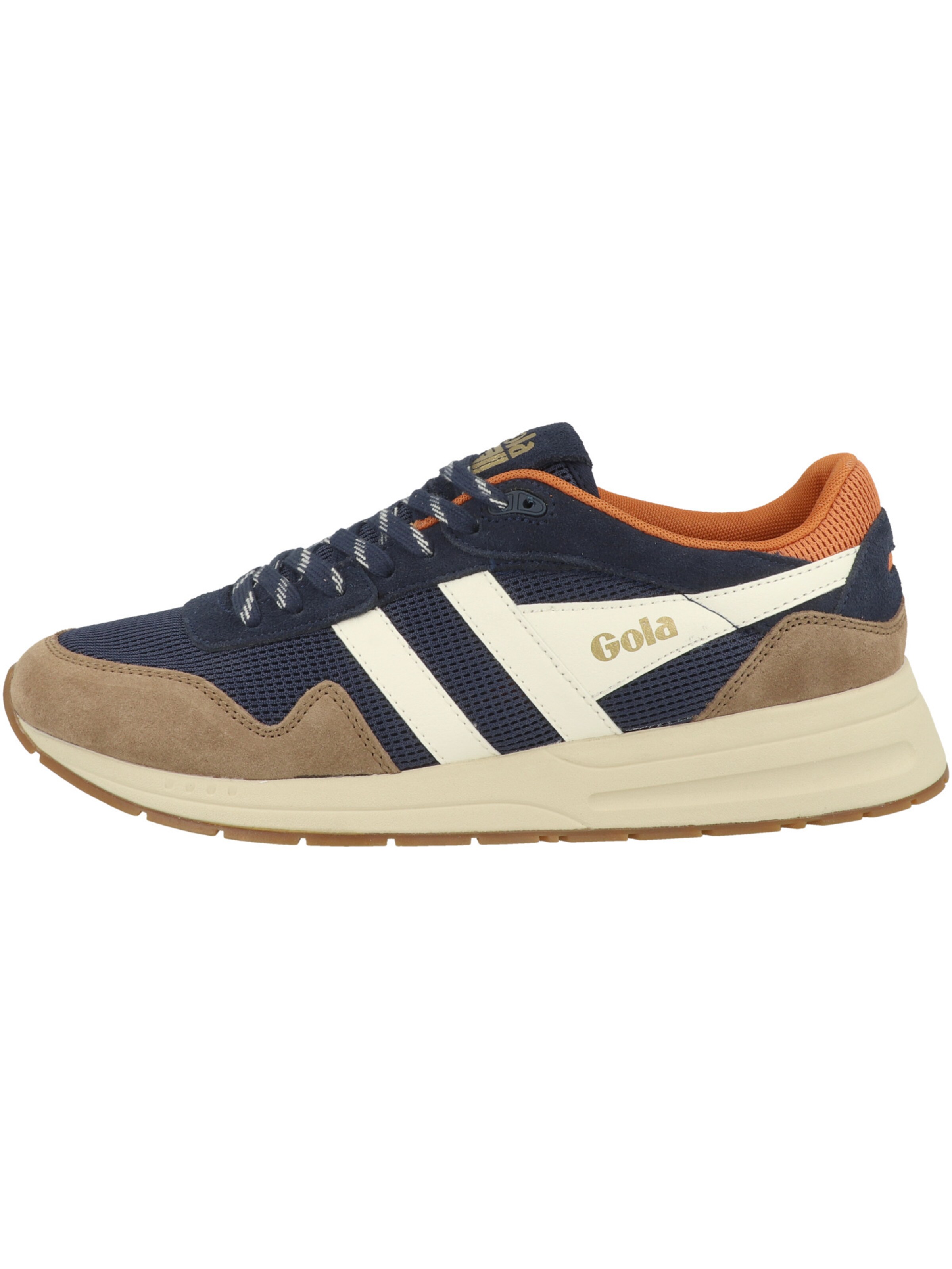 Gola - Zapatillas deportivas bajas 'Delta' en Mezcla de colores