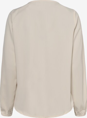 Franco Callegari Blouse in Beige