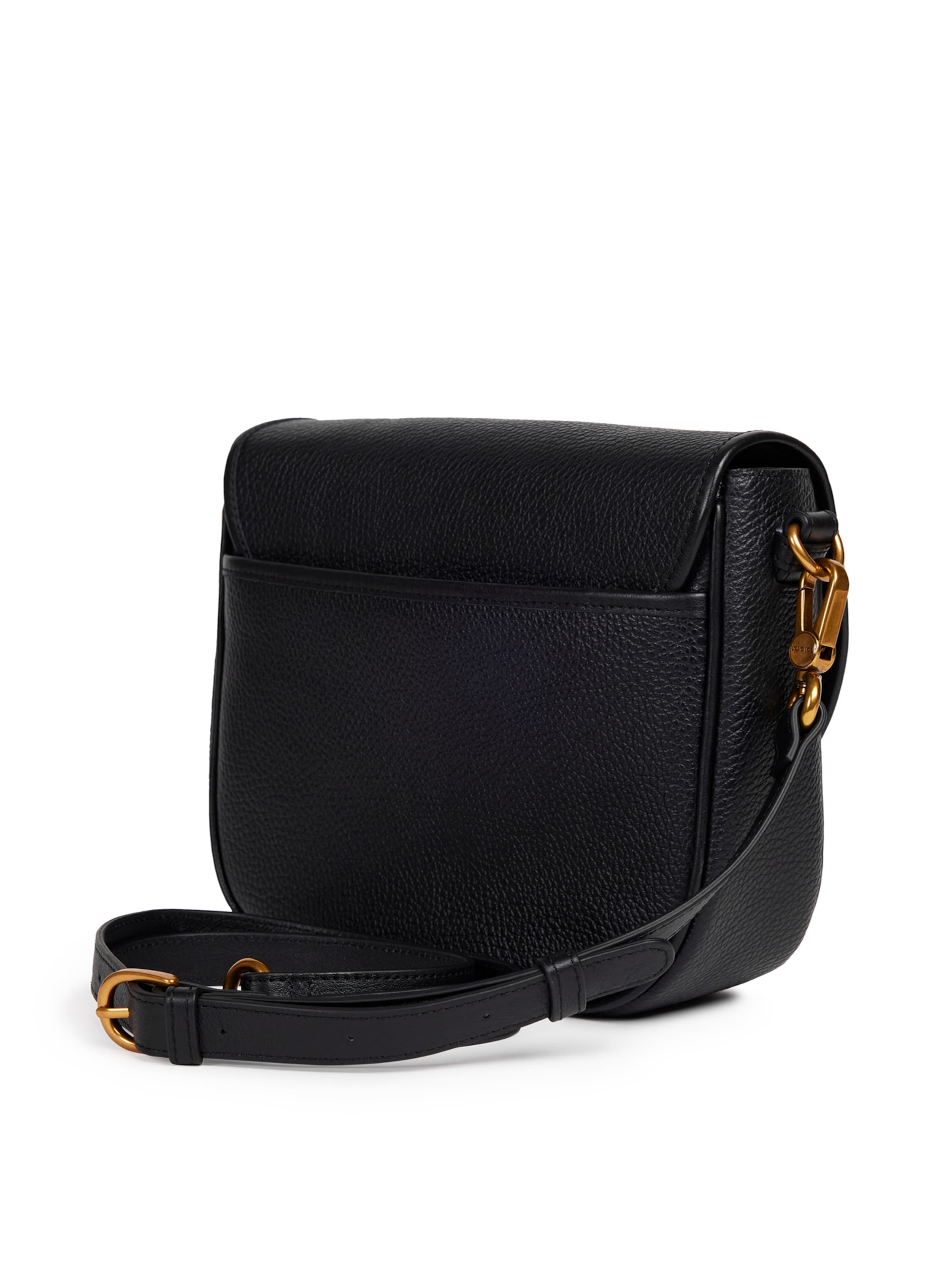 Nat&Nin Crossbody Bag 'Oliva' in Black