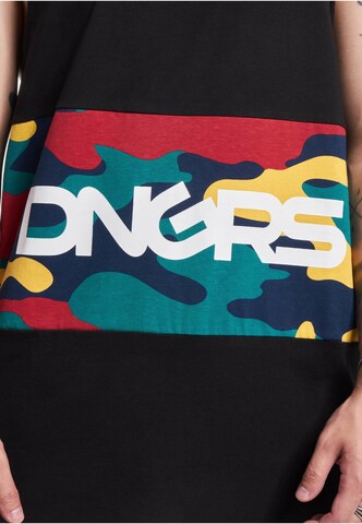 Dangerous DNGRS Μπλουζάκι σε ανάμεικτα χρώματα