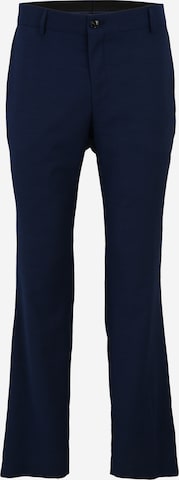 Regular Pantalon 'Solaris' Jack & Jones Plus en bleu : devant