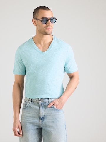 s.Oliver Tričko - Zelená: predná strana