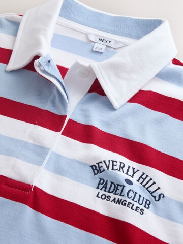 Maglietta di Next in blu