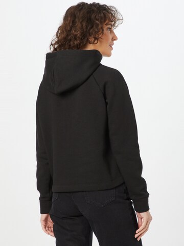 Sweat-shirt Calvin Klein en noir