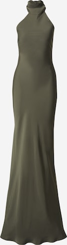 Abito di RÆRE by Lorena Rae in verde: frontale