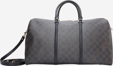 JOOP!Vikend torba 'Aurora' - smeđa boja: prednji dio